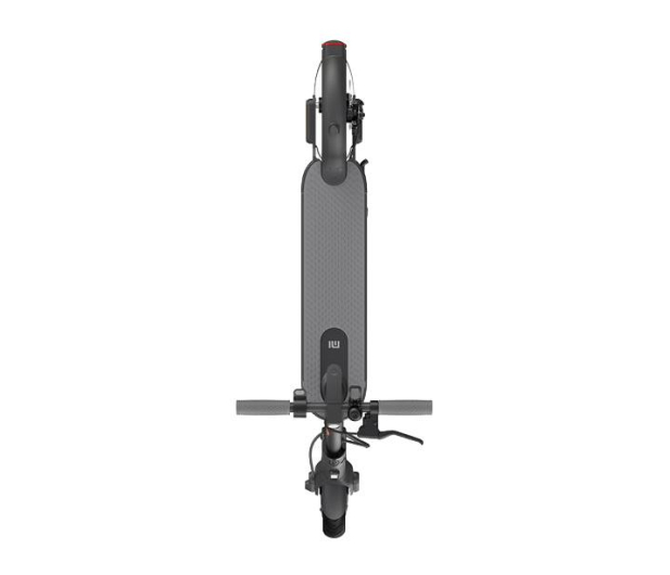 Xiaomi Mi Electric Scooter 1S - 583538 - zdjęcie 6